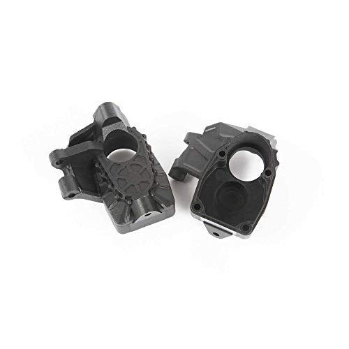 Axial Currie F9 Portal Steering Knuckle Caps: Capra 1.9 UTB, AXI232006