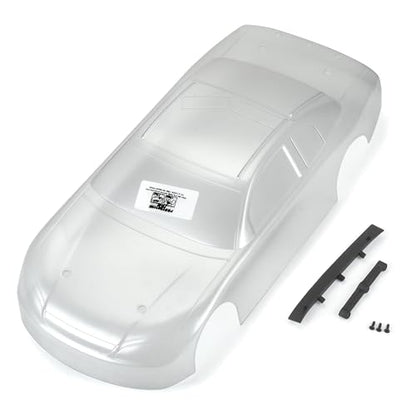 Pro-Line Racing Pre-Cut 1997 Chevy Monte Carlo Clear for Losi NASCAR Race Car PRO371317