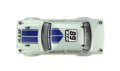 Carisma GT24RS 1/24 Scale 4WD RTR Brushless 80468