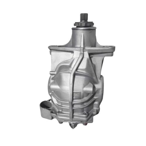 33107584444 Rear Differential 3.23 Ratio Compatible With BMW 528i 535i 640i (F10 F12)
