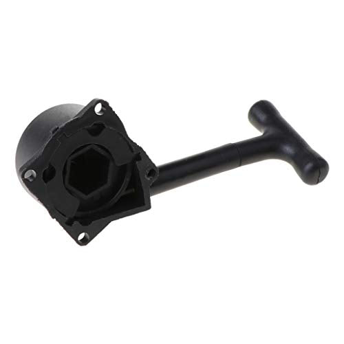 Pull Starter Recoil Start Kit for RC Car 1/10 R025 R020 HSP 18 Nitro Vertex VX Engine Accessories Rc Car Parts Storage Box