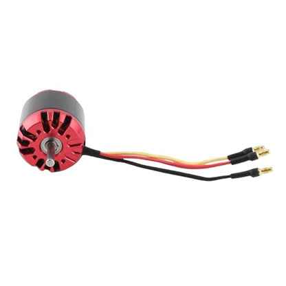C4250 Outrunner Brushless Sensorless Motor Brushless Hub for Electric