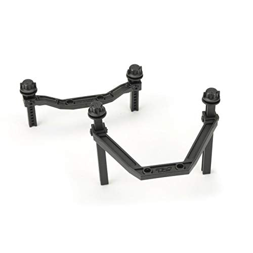 Pro-Line Racing Extended Front & Rear Body Mounts Stampede 4x4 PRO626500 Electric Car/Truck Option Parts