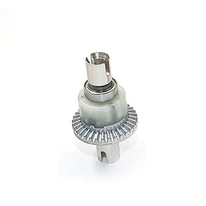 Parts & Accessories PX 9300-07A Metal Differential Assembly for RC Car 1:18 RC Car Spare Parts