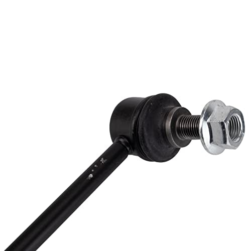 TRQ Front Left Sway Bar Link Compatible with 2013-2018 Acura RDX - style: PSA29197