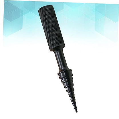 Ciieeo Rc Tools Set Bearing Remover Installer Kit Drill for Rc Car Model Car Reamer Hole Opener Tool Turnbuckle Wrench