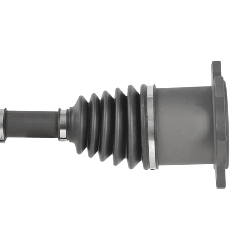 Detroit Axle - 4WD Front CV Axles for Lincoln Mark LT Navigator | Ford Expedition F-150 Lobo, CV Axle Shafts Assembly 2004 2005 2006 Replacement - size: D-0269x2/Pair