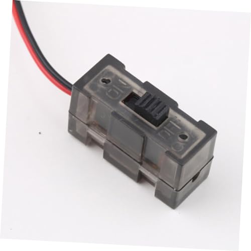 16V Brushed Esc Electronic Controller with Brake Cooling Fan for Car Boat High Voltage Version Durable for Climbing Vehicles