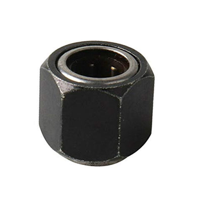 Share Goo RC 12 mm Hex Nut One Way Bearing R025 Compatible with HSP VX 1/10 Nitro Engine Car Buggy Monster Truck,RC Pull Start Part