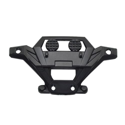RC Bumper For XLH For Xinlehong For Hosim 45-SJ04 9145 1/20 RC Car Front Bumper Upgrade Repair Monster Truck Spare Parts