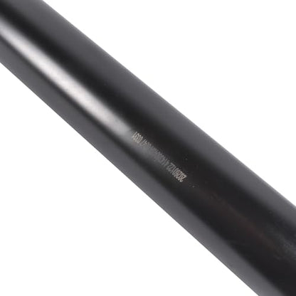 73.15 Inch Rear Steel Driveshaft Assembly Prop Shaft, Replacement for 2004-2008 Ford F-150 4.6L 5.4L, Replace OE# 946-816 5L3Z4602MA - size: 946-816