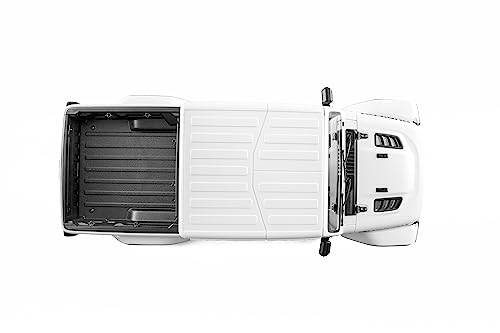 KLR48765 J33P Gladiator 1/10 Rock Crawler Hard Body Kit (White)