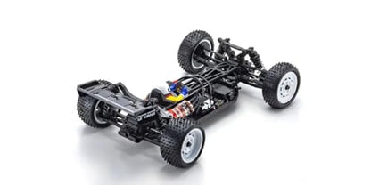 1/10 EP 4WD Buggy Assembly kit LAZER SB Dirt Cross 4WD 34321