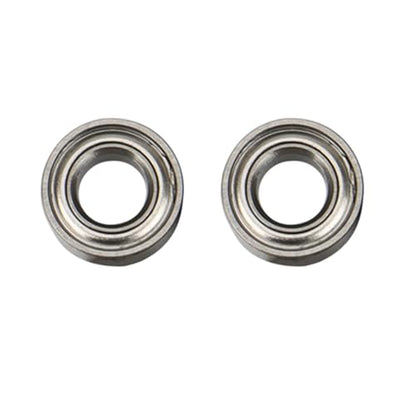 Bearing Kit for Axial for SCX24 90081 AXI00001 AXI00002 1/24 RC Crawler Car Spare Parts Accessories 20Pcs Steel Ball Bearing Set