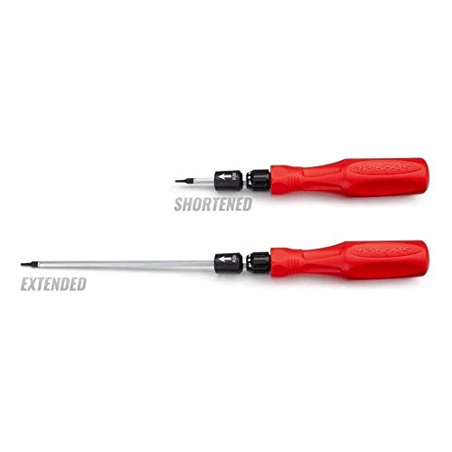 Traxxas Tool Set with Pouch (TRX3415)