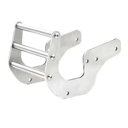 RC Car Toys For Losi For LMT Front Bumper Metal Anti-collision Protection Bar 4WD Solid Axle Monster Truck Off-Road Vehicle