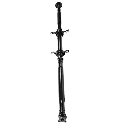 C-0374 Rear Drive Shaft | 3-PC Drive Shaft | Prop Shaft | Assembly Replacement for 2007-2008 Ford Edge Lincoln MKX AWD | OE# 65-2005 19101109-101 7T434K357AC - size: 65-2005