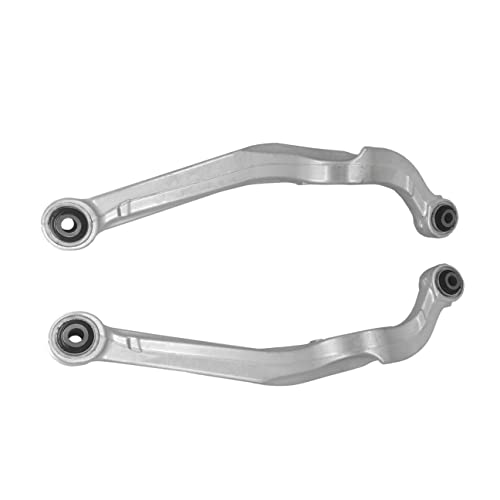 ‎Psrorkeu - 521-867 521-868 Suspension Kit Set of 2 RH LH Rear Upper Control Arms for 2008-2014 Nissan Rogue 2014-2015 Nissan Rogue Select - size: 521-867, 521-868
