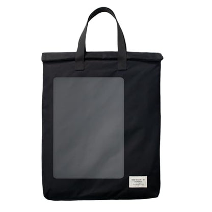 Faraday Bag for Electronics, 19.5X13inch, Anti‑Tracking | Anti-Tracking Faraday Cage with Handle EMP Protection Bag for Laptops Tablets Phones Car Keys - size: 19.5X13inch