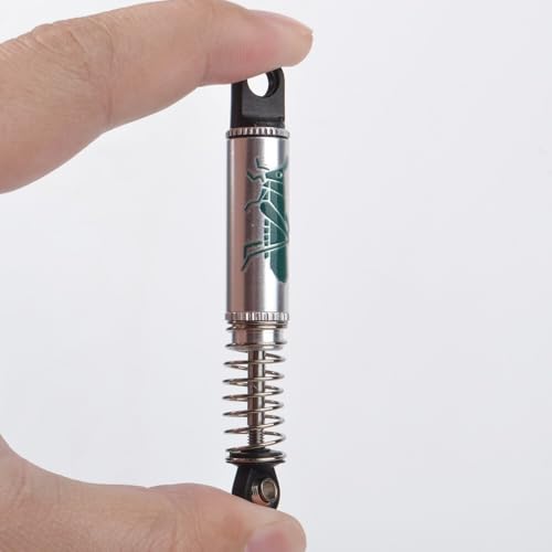 1/10 RC Aluminum Oil Shocks Dampers for Tamiya Grasshopper/Hornet Chassis Upgrade Parts