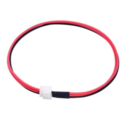 JST-XH 2S Balance Plug Extension Lead Wire 200mm 22AWG Silicone for LiPo Battery Balance Charging 6 Pieces
