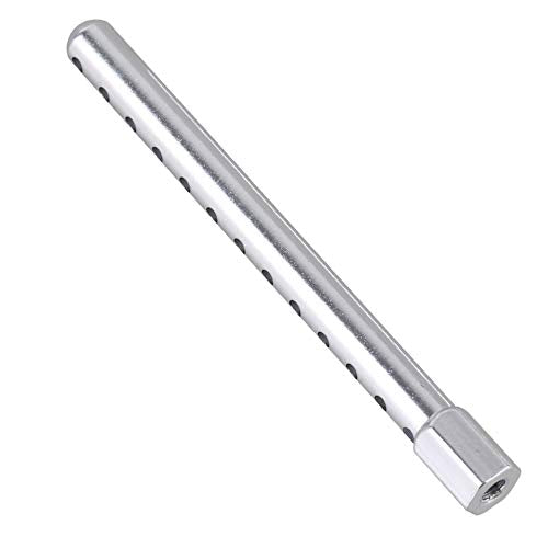 Mxfans 4X 2.36 Silver Al Body Post Bracket Replacement for HSP RC1:10 On-Road 102037S