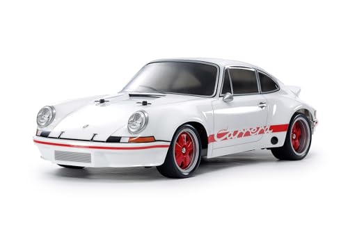 TAMIYA 1/10 RC Porsche 911 Carrera RSR 2.8 Bt-01 TAM58740