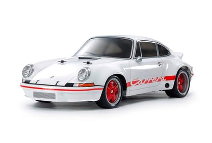 TAMIYA 1/10 RC Porsche 911 Carrera RSR 2.8 Bt-01 TAM58740