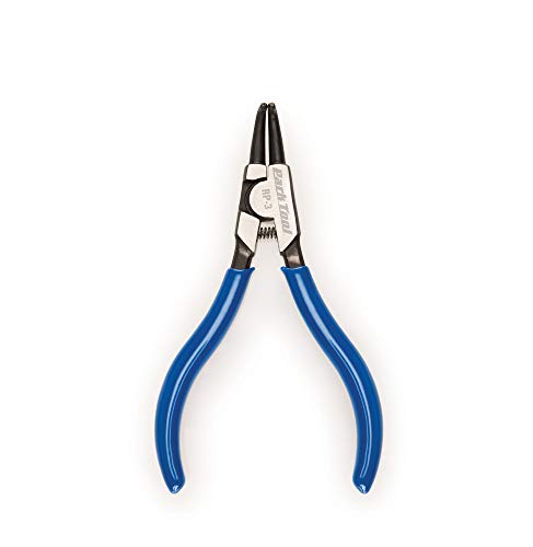 Park Tool 1.3mm Bent External Snap Ring Pliers | bike-hand-tools