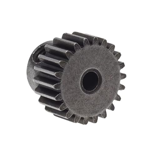 Compatible with Wltoys 104001 1/10 RC Car Upgrade Parts Accessories Motor Gear Pinion Gear RC Assortment