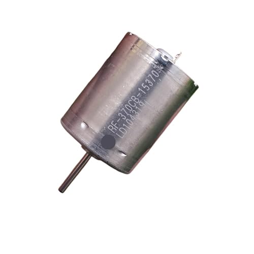 1pcs RF-370CB-15370 Mini 370 Motor DC 12V 18V 24V 11000RPM Micro 24mm Electric for Office Device Pump Car Parts