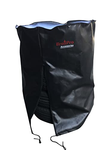 Tire Cover,Waterproof Dust-Proof (Diameter 32-inch) - size: Diameter 32-inch