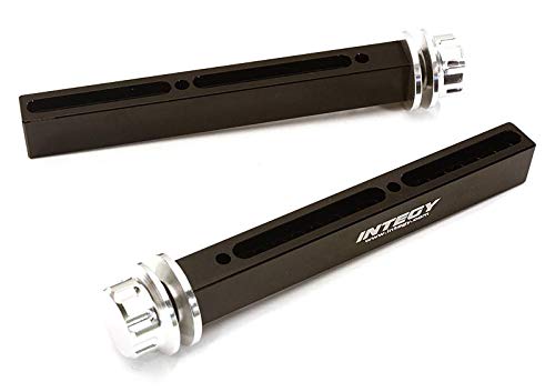 Adjustable Front Body Post Set for Traxxas 1/10 Scale E-Maxx Brushless 4917R