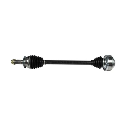 CV Axle Shaft Assembly Rear AWD RWD Compatible with Cadillac ATS 2013-2017 2.0L 2.5L 3.6L L4 V6 Rear Left Right Side CV Axles Joint - size: NCV10280_NCV10282/Pair