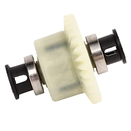 RC Car Differential, PA and Steel Remoted Control Model Car Differential for SCY 16101 16102 16103 16201 1/16 RC