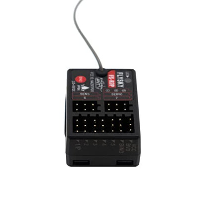 GoolRC Flysky FS-R7P Receiver, 7CH 2.4Ghz RC Receiver for Flysky FS-G7P
