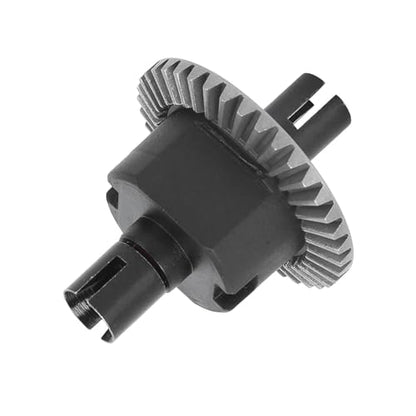 Tbest RC Differential Gear, RC Car Differential Gear Upgrade Accessory Fit for 94123/94111 / 94188/1/10 RC Car
