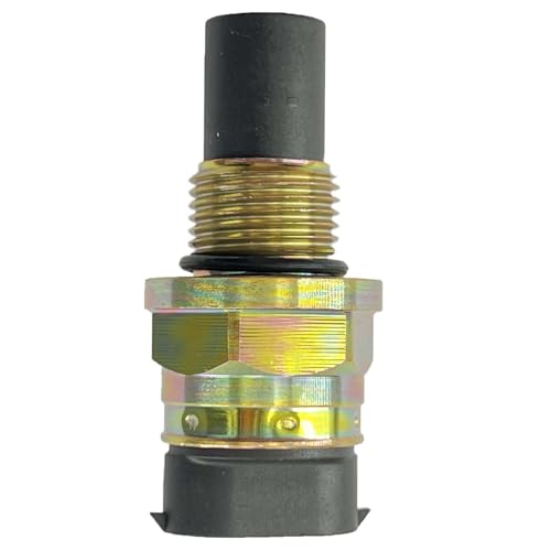 DEVMO Transmission Output Speed Sensor 15547452 - Vehicle Speed Sensor(VSS) Wheel Speed Sensor Compatible with Yukon Suburban Blazer Escalade K1500