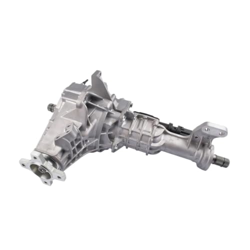 Front Differential Assembly 3.92 Ratio Compatible With Ram 1500 13-18 Classic 68257422AA 68257422AG 68257422AD 68257422AF
