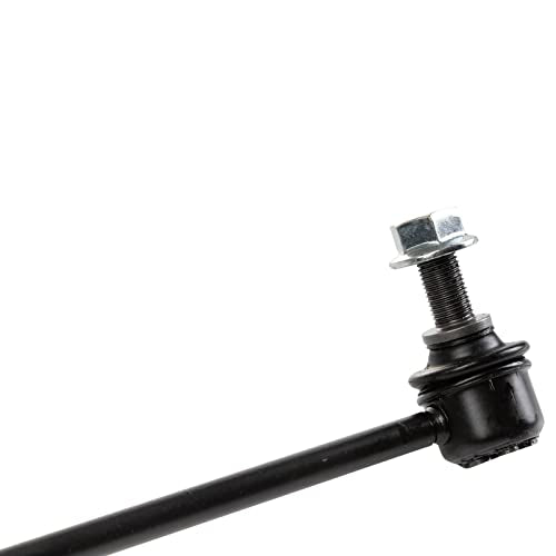 TRQ Front Driver and Passenger Side Sway Bar Link Set 2 Piece Compatible with 2013-2018 Acura RDX - style: PSA27155