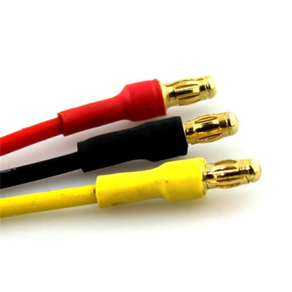 2440 4600KV Brushless Motor Shaft Diameter 2.3MM Connector 3.5MM for 1/16 Scale On-Road Buggy Monster RC Car