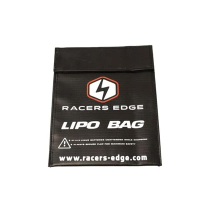 Racers Edge 2102 LiPo Battery Charging Safety Sack (230mmx180mm)