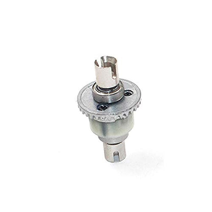 Parts & Accessories PX 9300-07A Metal Differential Assembly for RC Car 1:18 RC Car Spare Parts
