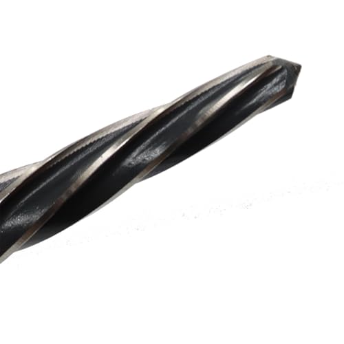 Nakkaa 5/8" Drill Bridge Reamer Construction Reamer with 1/2" Shank Chuck | Enlarge Hole, Compatible with Steel Metal Wood Alloy