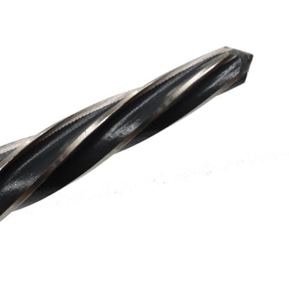 Nakkaa 5/8" Drill Bridge Reamer Construction Reamer with 1/2" Shank Chuck | Enlarge Hole, Compatible with Steel Metal Wood Alloy