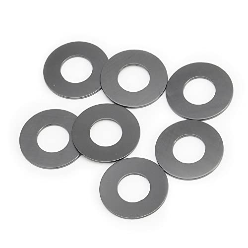 5x11x0.5mm PTFE Coated Washers (Set of 100 Pcs), Model 8892 Parts for Traxxas TRX-4 Traxx