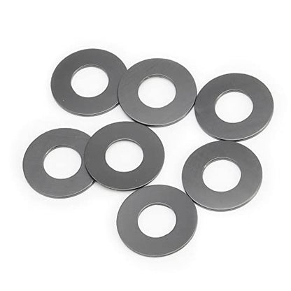 5x11x0.5mm PTFE Coated Washers (Set of 100 Pcs), Model 8892 Parts for Traxxas TRX-4 Traxx