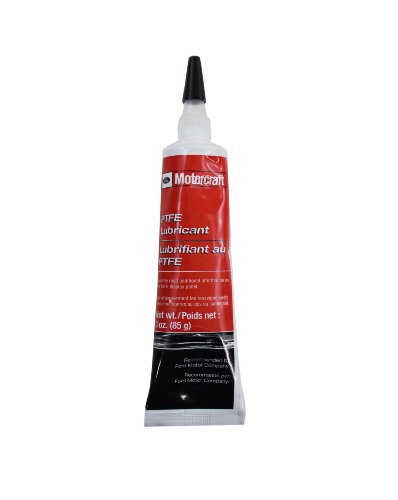 Ford Genuine Ford Fluid XG-8 PTFE Lubricant - 3 oz.