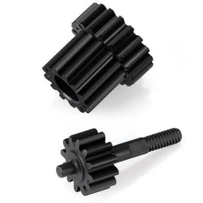 Steel Idler Transmission Gear for Losi 1/24 Micro-B 2WD Micro-T | 1/28 RC Car Upgrades Accessories