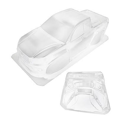 313mm Wheelbase Body Car Shell DIY for SCX10 1:10 RC Car Model Accessory